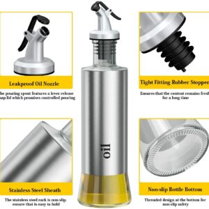 600ml Oil /Vinegar Dispenser