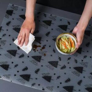 Waterproof anti slip kitchen