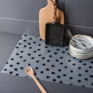 Waterproof anti slip kitchen