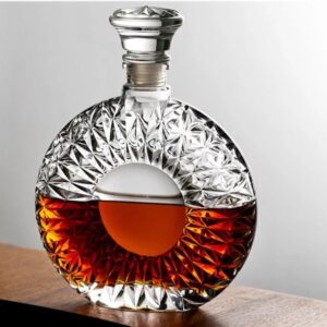 Whiskey Decanter