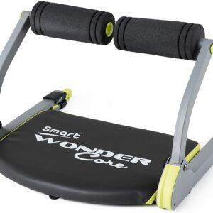 Wonder Core Smart Fitness Equipment