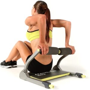 Wonder Core Smart Fitness Equipment