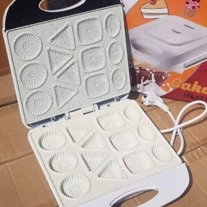 Electric Cookie Maker