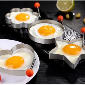 Egg Shaper