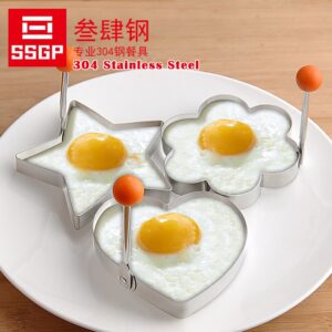 Egg Shaper