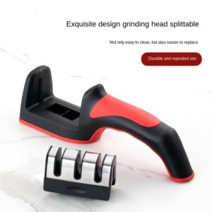 Knife Sharpener
