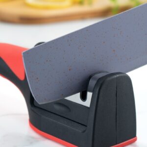 Knife Sharpener