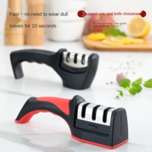 Knife Sharpener