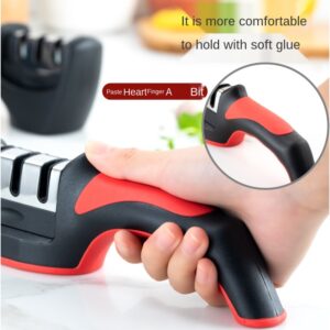 Knife Sharpener