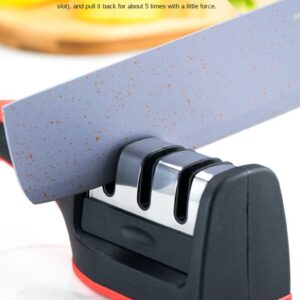 Knife Sharpener
