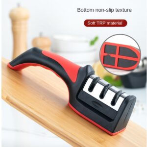 Knife Sharpener