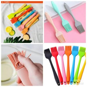 Silicone Pastry Brush